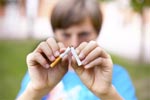 Tobacco Ads Raise Teen Smoking Risk